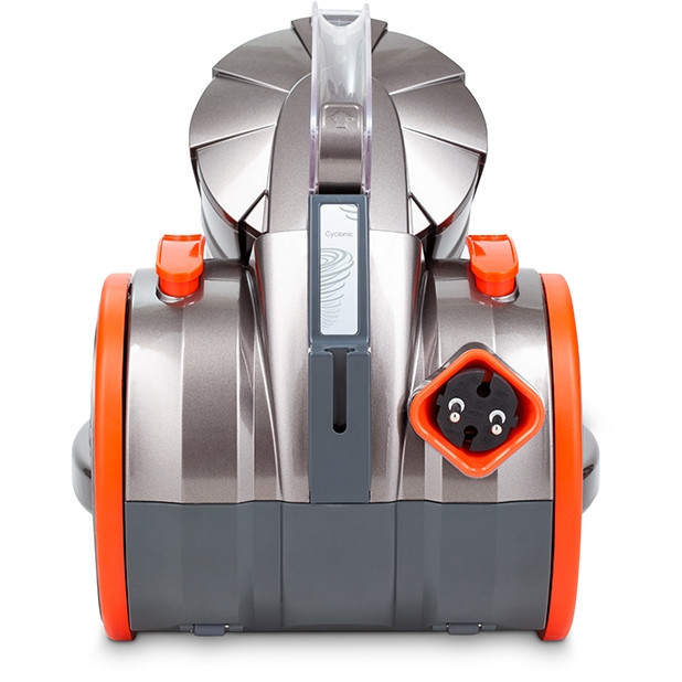 Пылесос Magio MG-890 1800 Вт Киев - изображение 4