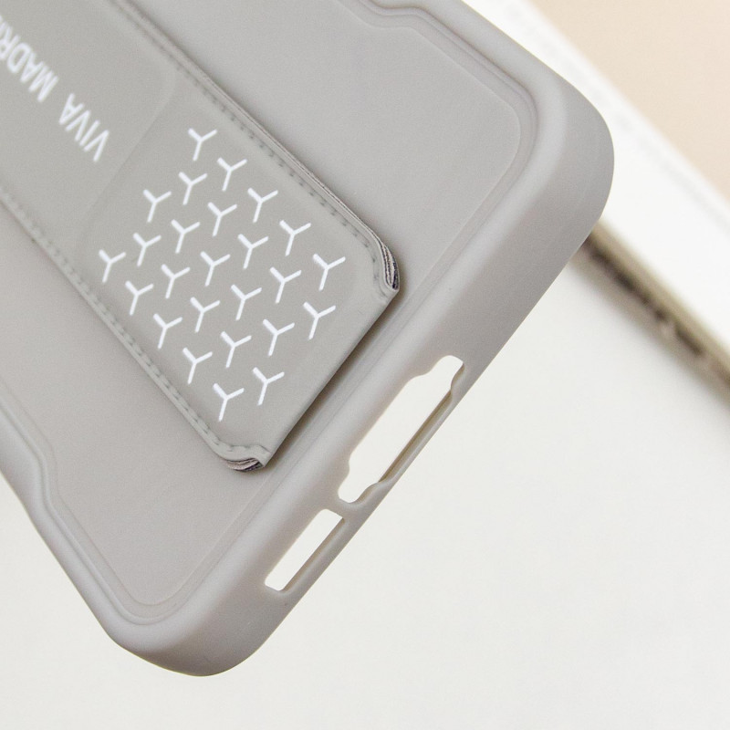 Чехол TPU VIVA для Samsung Galaxy A25 5G Херсон - зображення 7