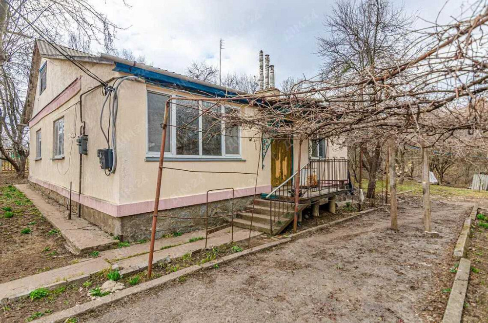 продажа 4-к дом Новосанжарский, Новые Санжары, 29800 $ Новые Санжары - изображение 2