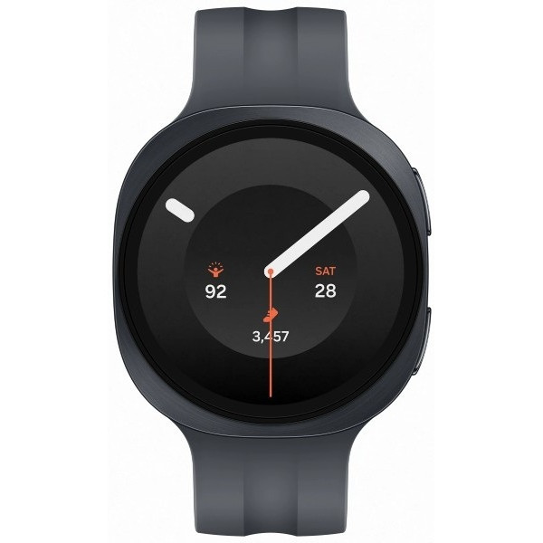 Смарт-годинник Samsung Galaxy Watch 9 44mm Black (SM-L350NZKASEK) UA Харків - зображення 3