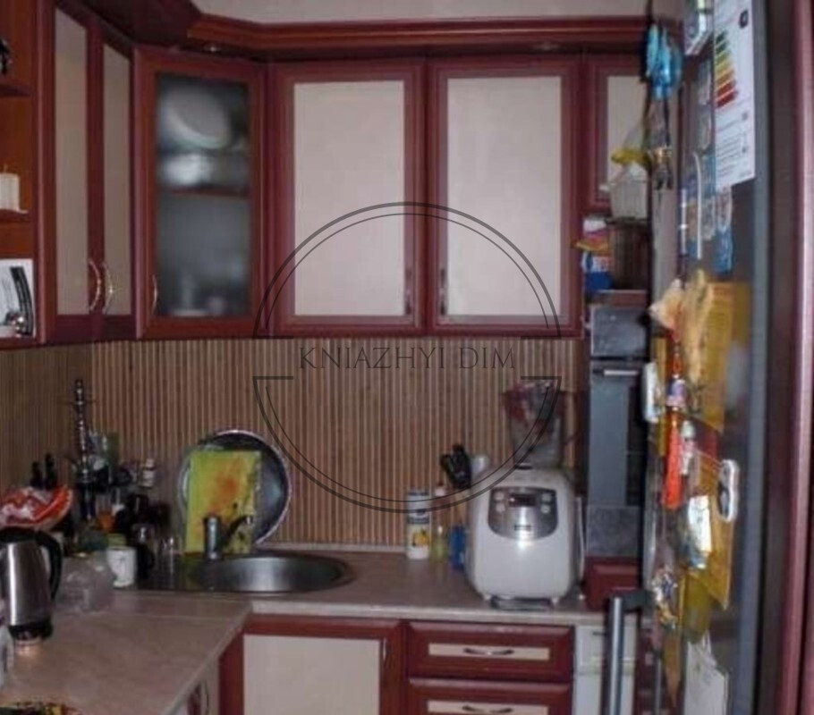 Продажа 2-х комнатная ул. Голосеевская 13А ЖК Голосеевский. Код №2171542 Київ - зображення 8