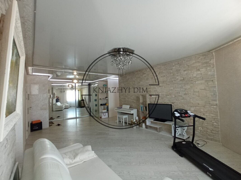 Продам 3к квартиру в новому будинку вул. Мишуги. М. Позняки. Код об'єкта: 21141413 Київ - зображення 6