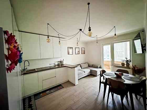 продажа 2-к квартира Киев, Оболонский, 97000 $ Киев