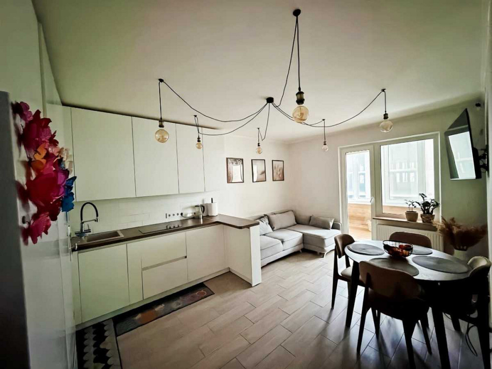 продажа 2-к квартира Киев, Оболонский, 97000 $ Киев - изображение 5