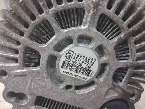 Генератор Mitsubishi Lancer 2007-2017 1800A287 (Арт. 83233) Киев