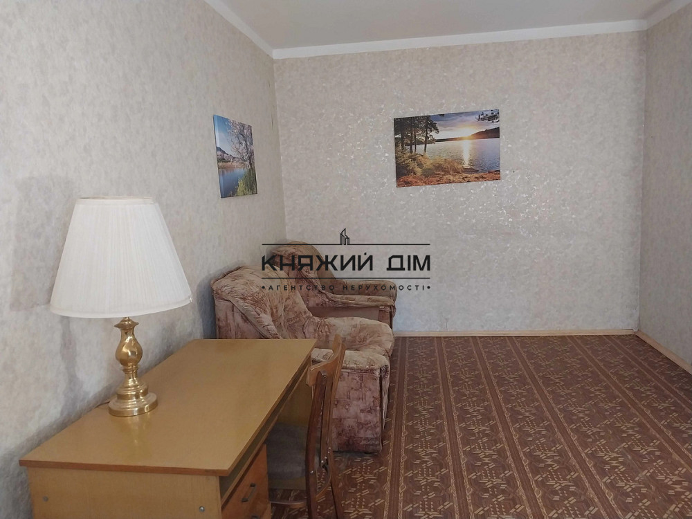 Продаж роздільної 2-х к. квартири Позняки Осокорки. № 21146532 Киев - изображение 7