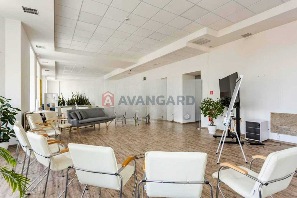 долгосрочная аренда офисное здание Киев, Подольский, 54004 $/мес. Киев - изображение 5