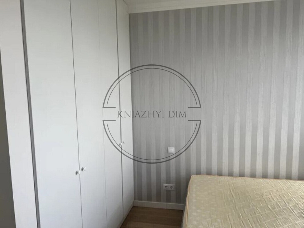 ГЕНЕРАТОР! Оренда 3-кімнатної квартири в ЖК Солом`янська 20В. № 11202417 Київ - зображення 10