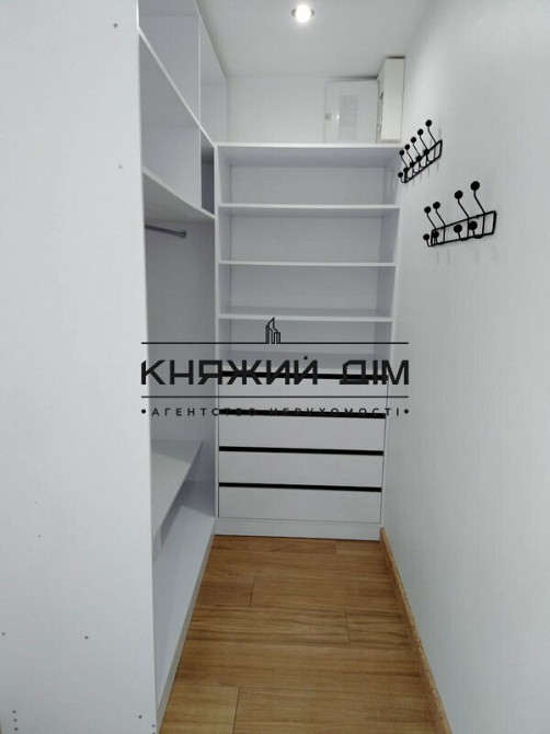 1 кімн кв поряд з Кільцевою до метро Теремки № 11203887 Київ - зображення 6