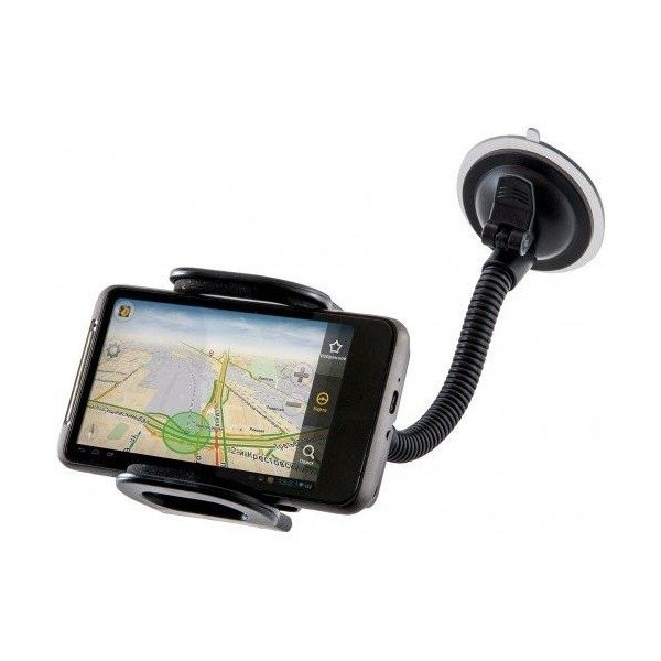 Автомобільний тримач Defender Car 111 Black (29111) (Код товару:2013) Харків - зображення 2