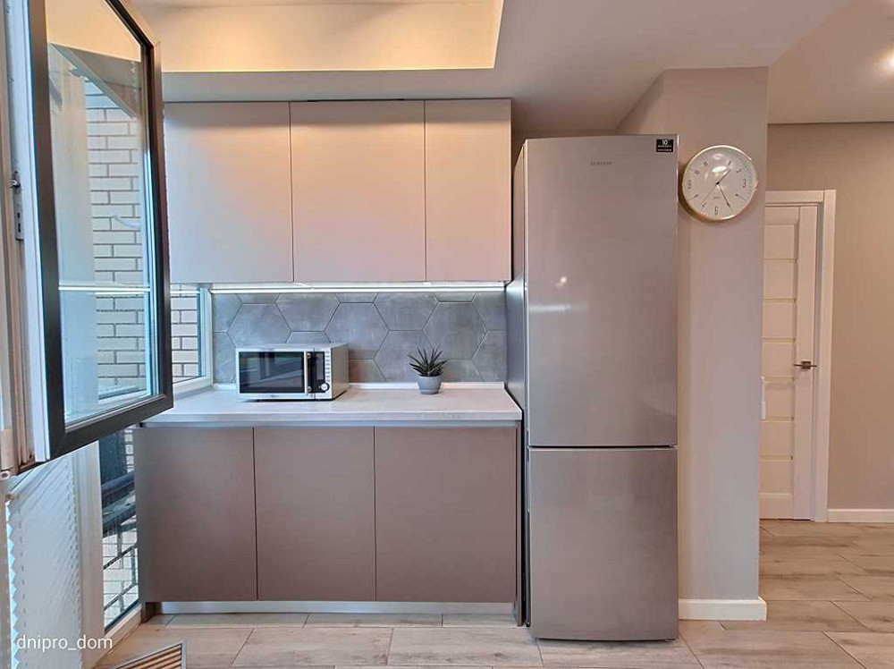 продажа 2-к квартира Днепр, Соборный, 85000 $ Днепр - изображение 3