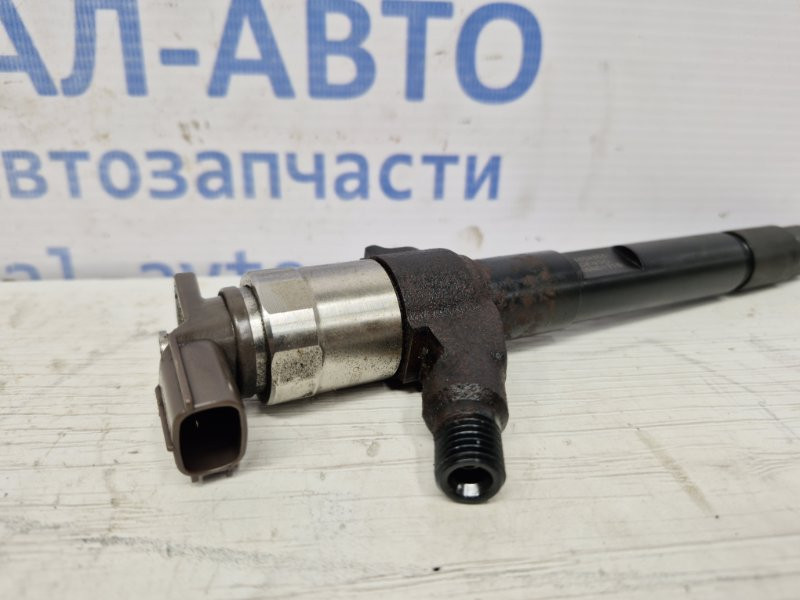 Форсунка топливная Mitsubishi Outlander 2007-2012 1465A353 (Арт. 51846) Киев - изображение 3