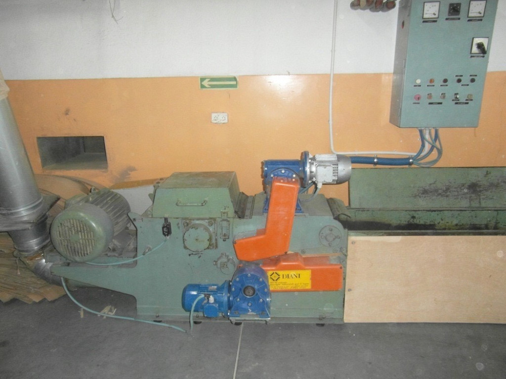 Ремонт щепорізів. Реставрація рубальних машин. Відновлення роторних млинів. Полтава - зображення 4