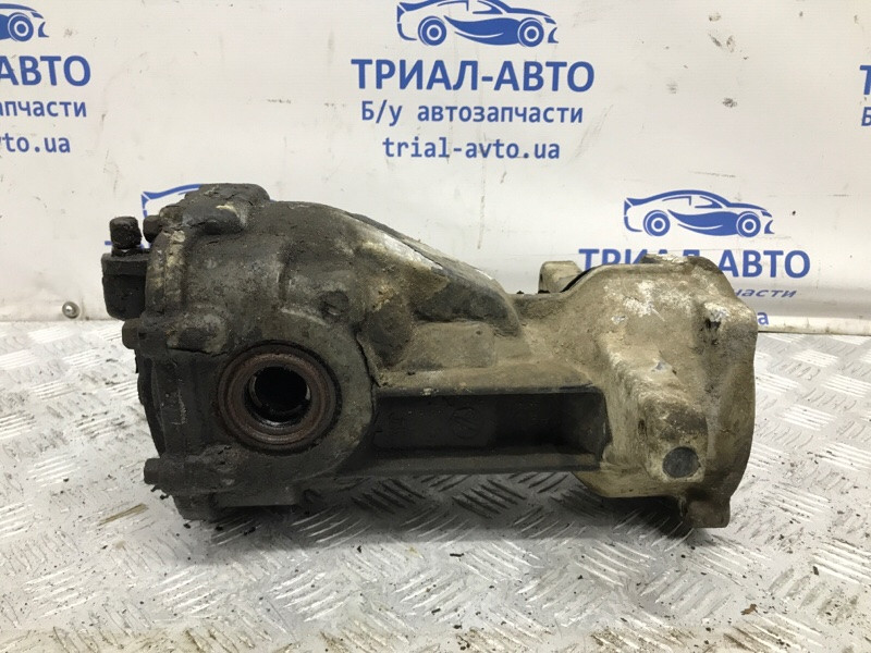 Редуктор задний Hyundai Tucson JM 2.0 DIESEL D4EA 2004 (б/у) Киев - изображение 1