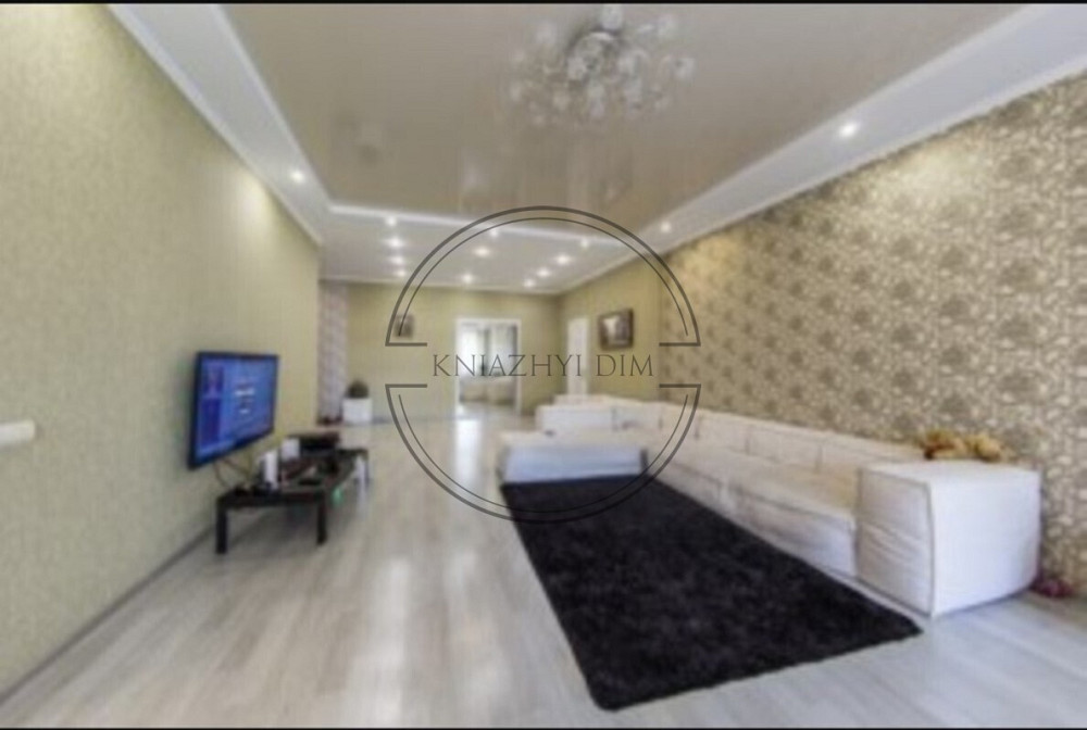 БЕЗ КОМИССИИ!!! Продажа 3-х к.кв. в элитном ЖК на Печерске. № 21112096 Киев - изображение 9