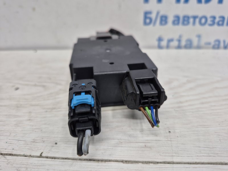 Блок управления Nissan Qashqai 2013-2022 169108688R (Арт. 77718) Киев - изображение 3