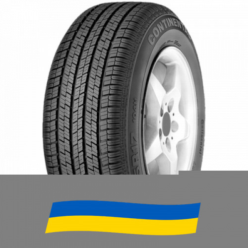235/50 R18 Continental Conti4x4Contact 101H Позашляхова шина Киев - изображение 1