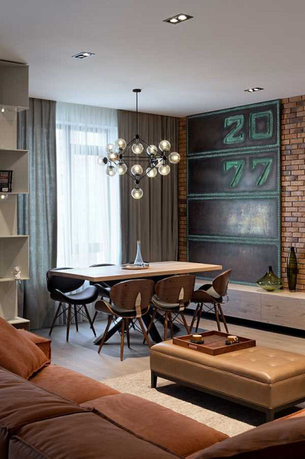 долгосрочная аренда 3-к квартира Киев, Печерский, 2800 $/мес. Киев - изображение 8