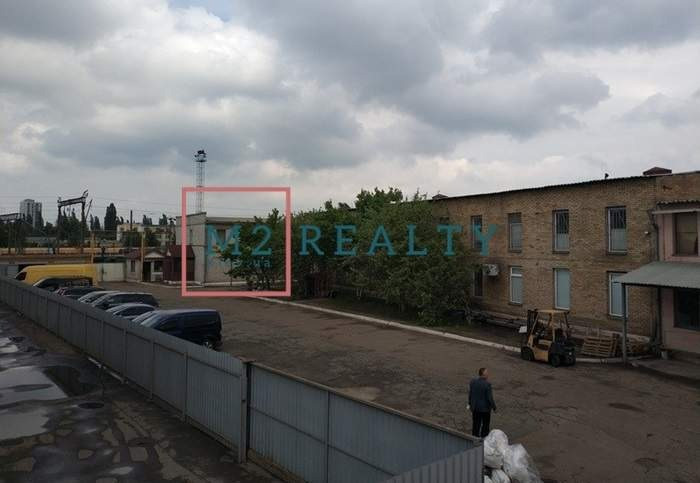 ПРОДАМ ПРОИЗВОДСТВЕННО СКЛАДСКОЙ КОМПЛЕКС ! Киев - изображение 2