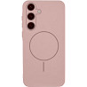 Чехол Silicone Cover Lakshmi Full Camera (AA) with Magnetic Fit для Samsung Galaxy S25 FE Херсон