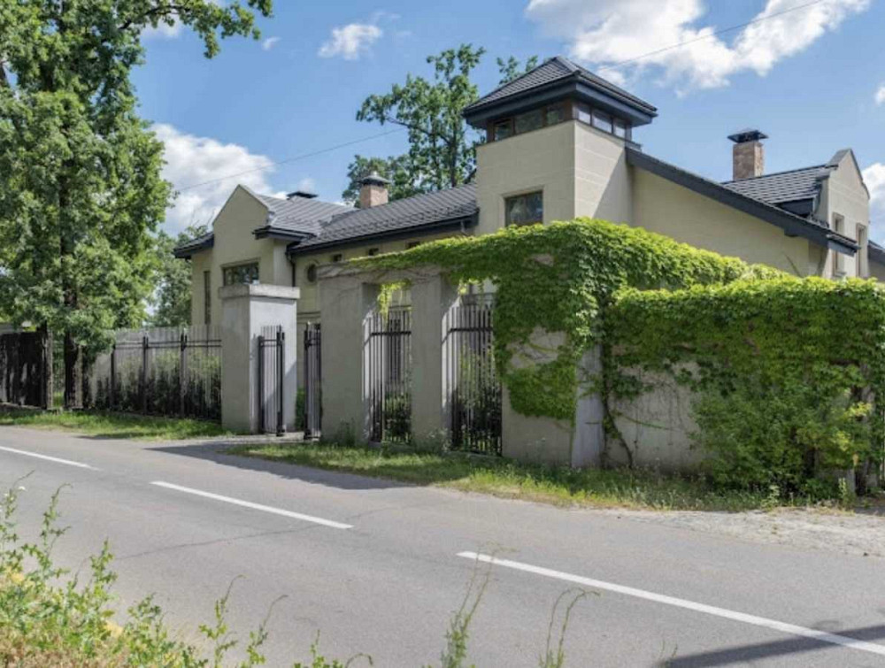 продажа 10-к дом Киево-Святошинский, Буча, 520000 $ Буча - зображення 6