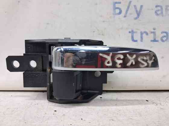 Ручка двери внутренняя правая Mitsubishi ASX 2010- 5716A480XB (Арт. 64259) Киев