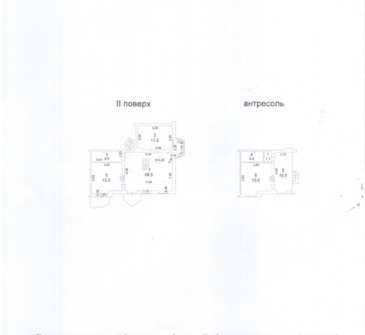 Терміново! Продаж квартири в Приморському районі поблизу Аркадії, Одеса Одеса - зображення 12
