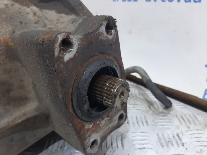 Редуктор передний SsangYong Kyron DJ 2.0 DIESEL D20DT 2005 (б/у) Київ - зображення 3