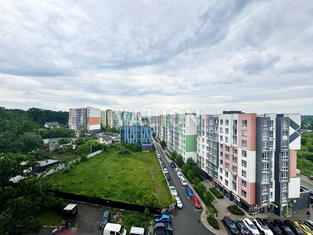 продажа 1-к квартира Киево-Святошинский, Ирпень, 42000 $ Ирпень - изображение 7