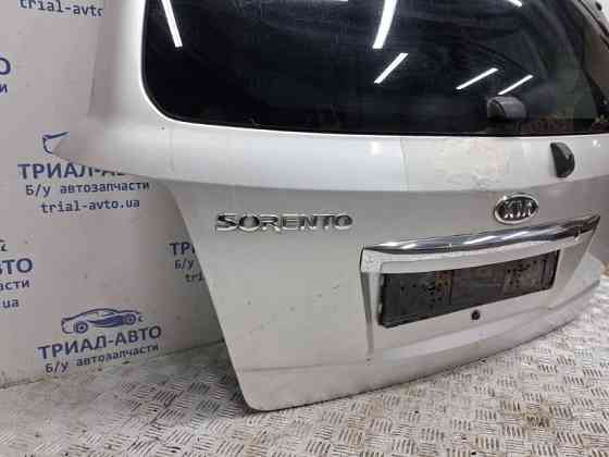 Крышка багажника Kia Sorento BL 2.5 DIESEL D4CB 2002 (б/у) Київ