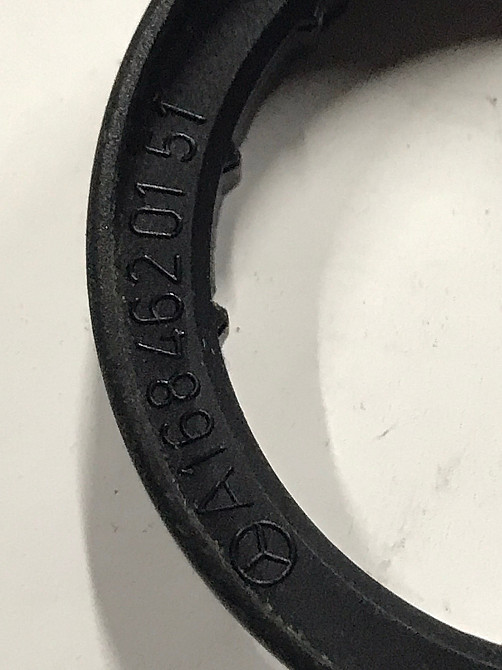 Бу кольцо замка зажигания Mercedes W168, A1684620151, 1684620151 Кропивницкий - изображение 2