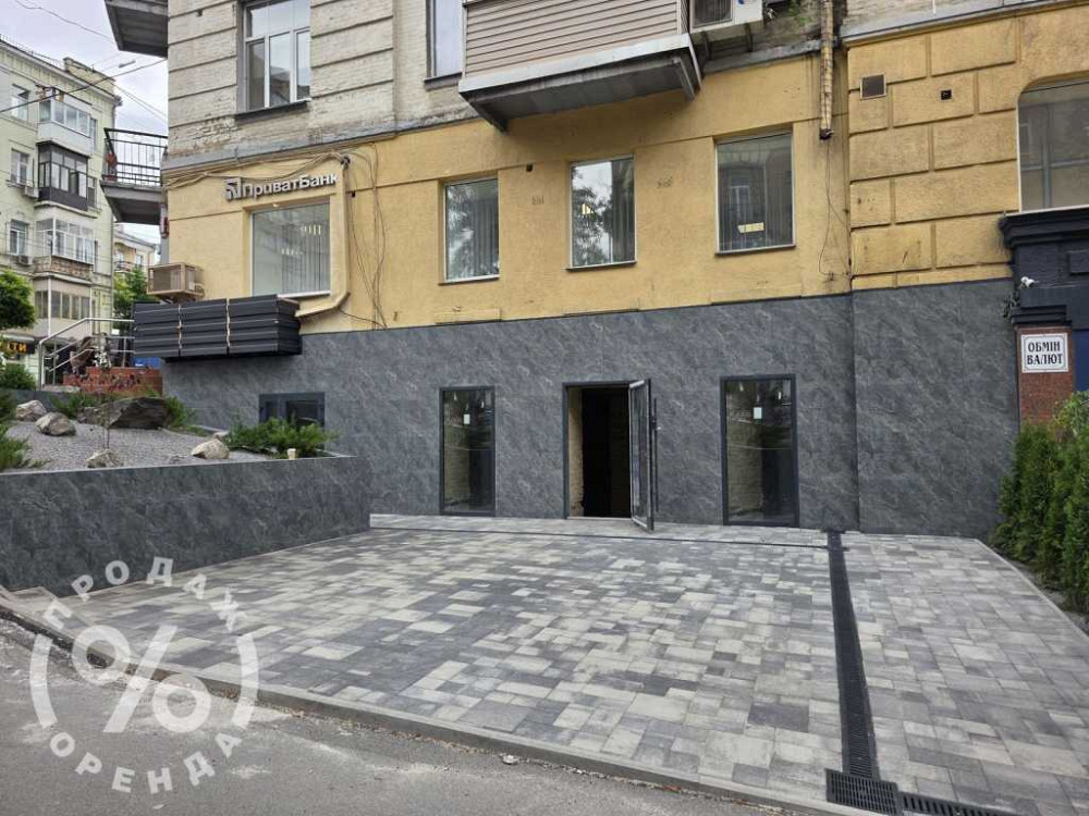 продажа торговые площади Киев, Голосеевский, 306000 $ Киев - изображение 1