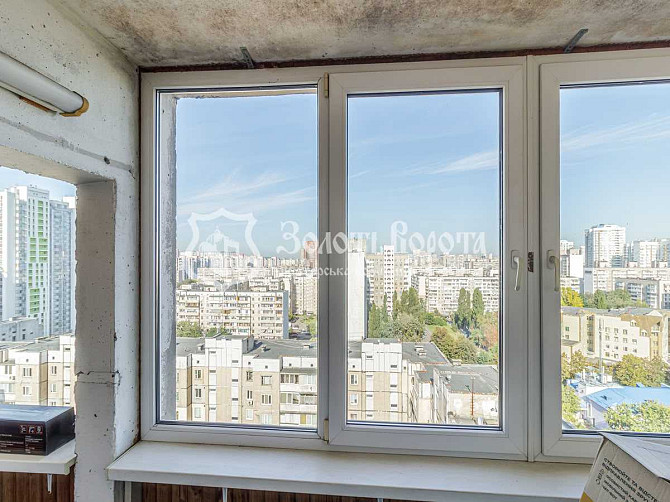 продажа 2-к квартира Киев, Дарницкий, 62000 $ Київ - зображення 8