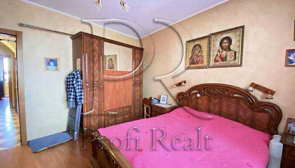 продажа 3-к квартира Киев, Оболонский, 130000 $ Киев - изображение 12