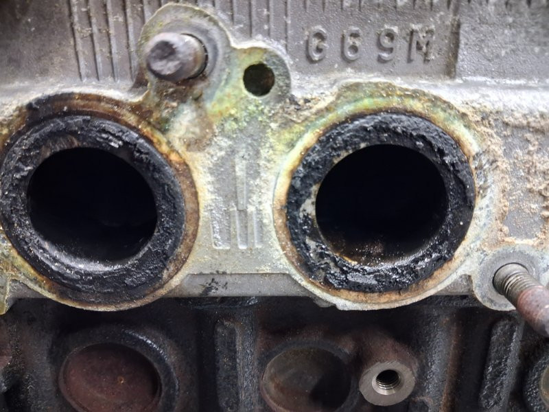 Двигатель Mitsubishi Outlander 2003-2006 4g69 (Арт. 66892) Киев - изображение 9