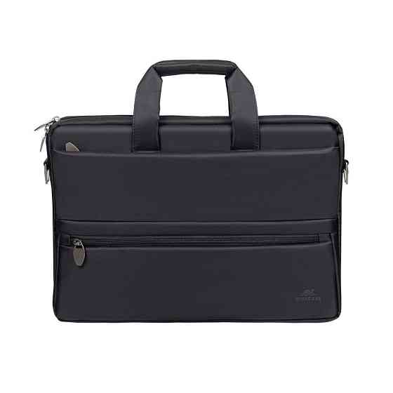 Cумка для ноутбука Rivacase 15.6" 8630(Black) черная Киев
