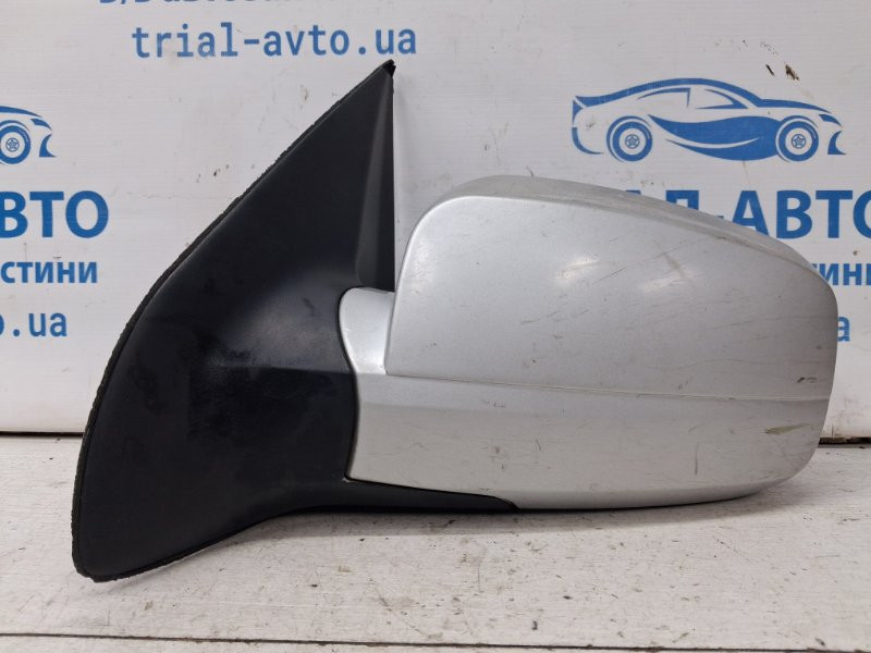 Зеркало левое Kia Sorento 2002-2011 876013E300 (Арт. 69332) Киев - изображение 2