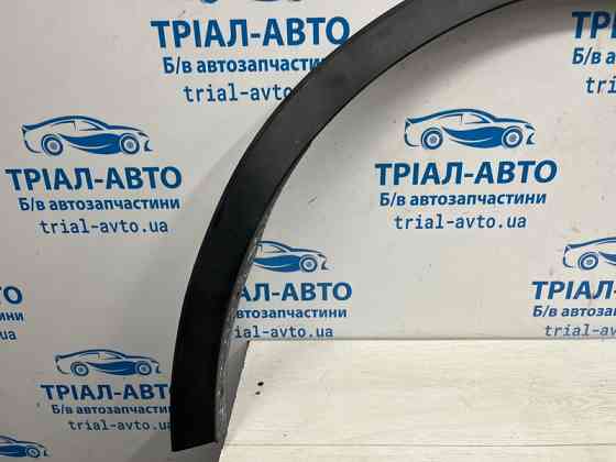 Накладка крыла Ford Explorer 2011-2019 BB5Z-16038-AA (Арт. 72145) Київ
