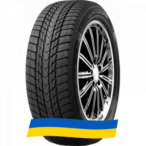 235/45 R17 Roadstone WinGuard ice Plus WH43 97T Легкова шина Київ - зображення 2