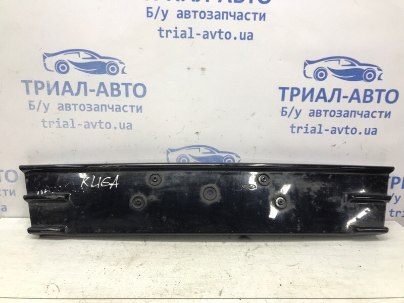 Накладка бампера Ford Kuga CBS 2.0 DIESEL 2011 перед. (б/у) Київ - зображення 1