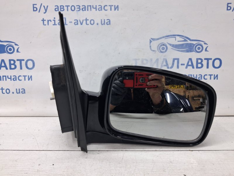 Зеркало правое Kia Sorento 2002-2011 876023E020 (Арт. 66761) Київ - зображення 1
