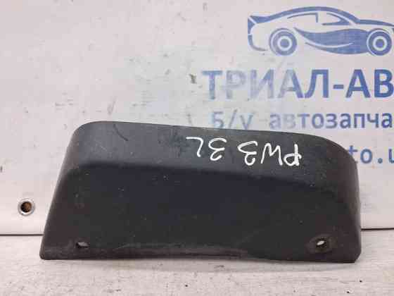 Брызговик задний левый Mitsubishi Pajero Wagon 3 3.2 ДИЗЕЛЬ 4M41 1999 (б/у) Киев