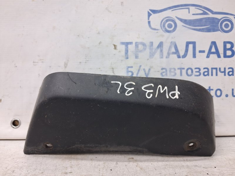 Брызговик задний левый Mitsubishi Pajero Wagon 1999-2006 MN117279 (Арт. 65963) Київ - зображення 1