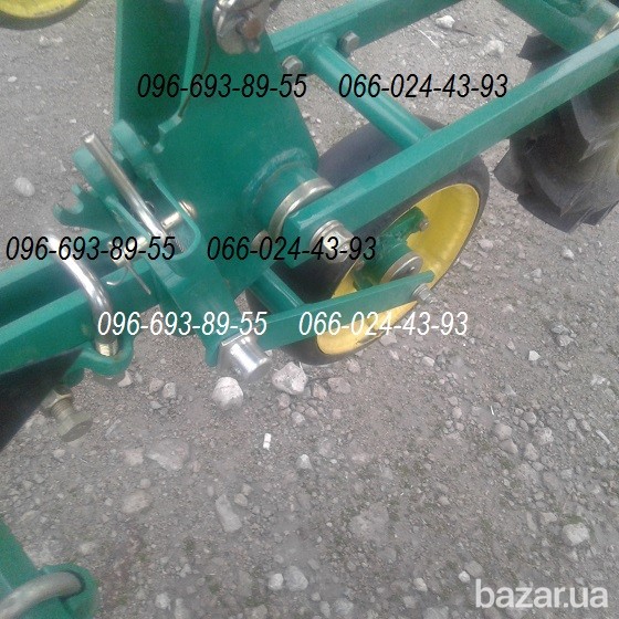 Культиватор прополочный КРН-5.6 Харвест 560 Harvest 560 Дніпро - зображення 4