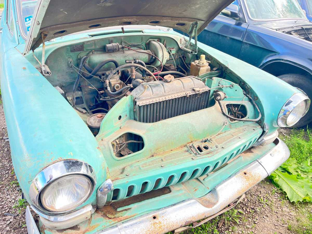 продажа ГАЗ 21, 1000 $ Богуслав - зображення 6