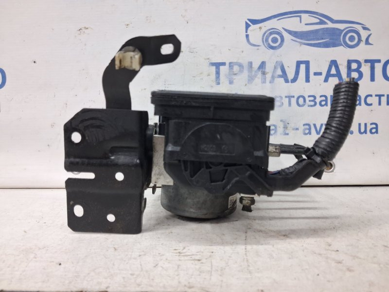 Блок abs Mazda 3 2013-2019 BHR1437A0B (Арт. 63860) Київ - зображення 2