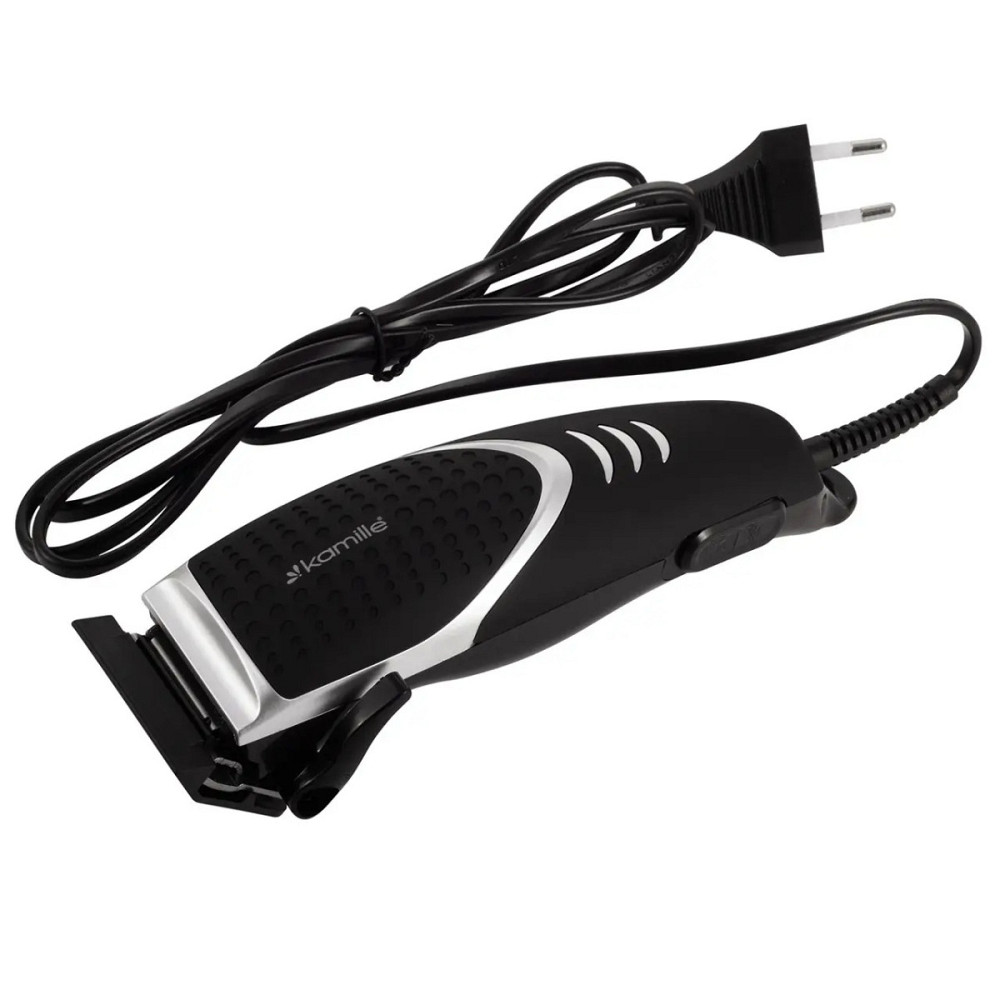 Машинка для стрижки волос Kamille KM-6800 Київ - зображення 1