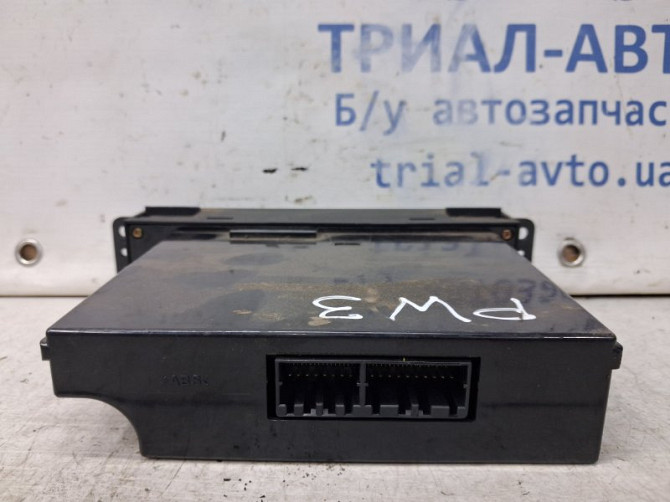 Блок управления кондиционером Mitsubishi Pajero Wagon 1999-2006 MR958005 (Арт. 62279) Київ - зображення 4