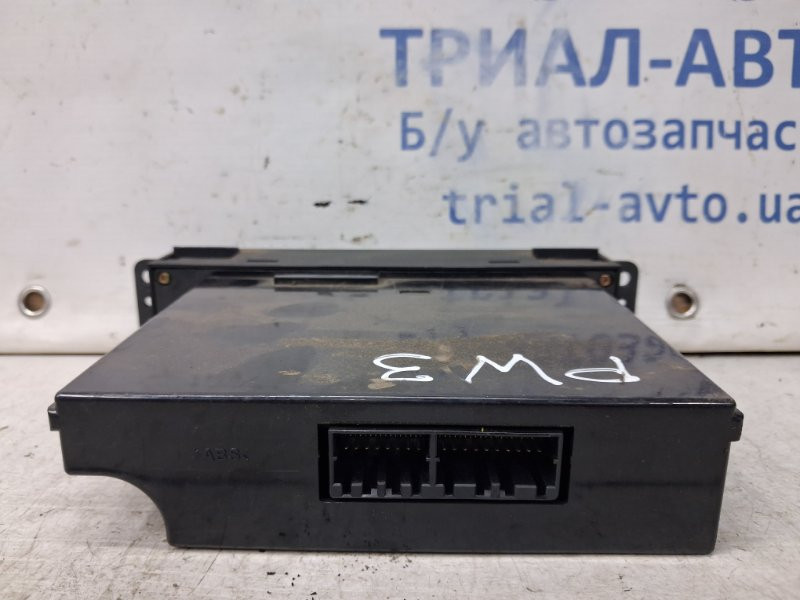 Блок управления кондиционером Mitsubishi Pajero Wagon 1999-2006 MR958005 (Арт. 62279) Киев - изображение 4