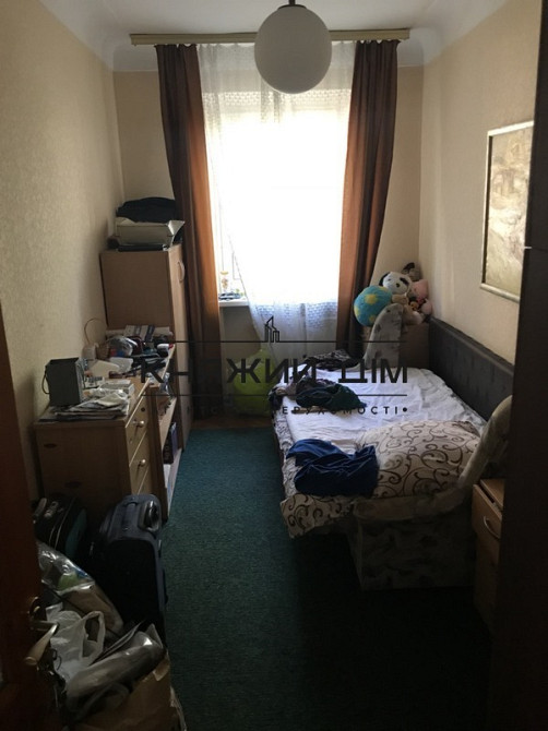 Продаж 3-х к. квартири на Печерську м. Звіринецька. №21146833 Київ - зображення 2